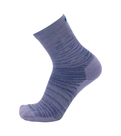Socks Point6 Waves Extra Light 3/4 Crew Summer 2025